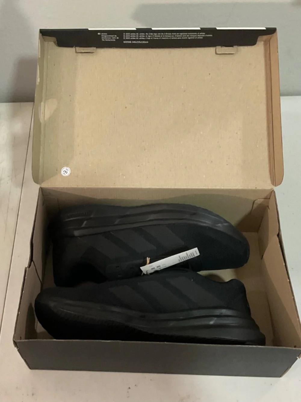 adidas men GALAXY 7 Running Shoes.